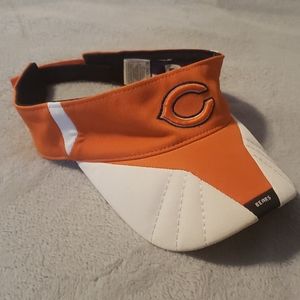 Chicago Bears Sideline Sun Visor